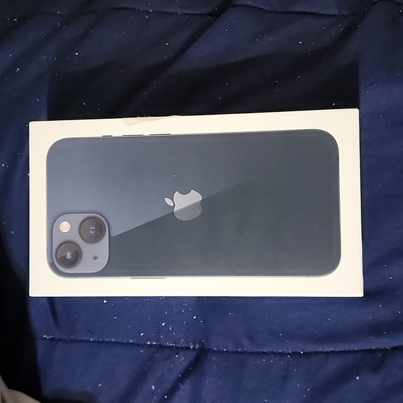 Apple Other - I DON'T EVEN HAVE NO MORE USED FOR THIS PHONE AT ALL!!